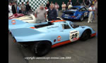 Porsche 917 Wallpaper